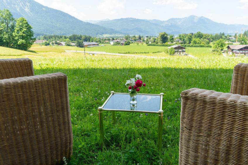 Wohnung Garten 1 Seeblick - foto 14