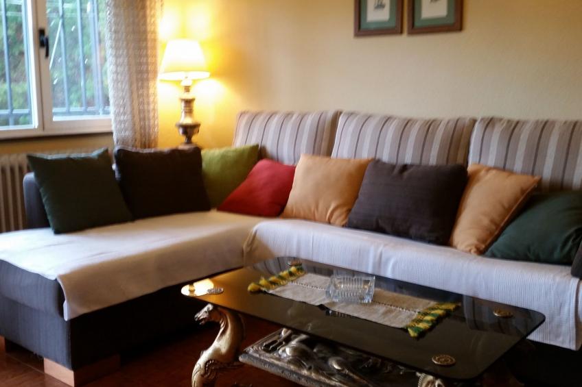 Ländliche Finca "La Vista de Gredos II" - foto 3