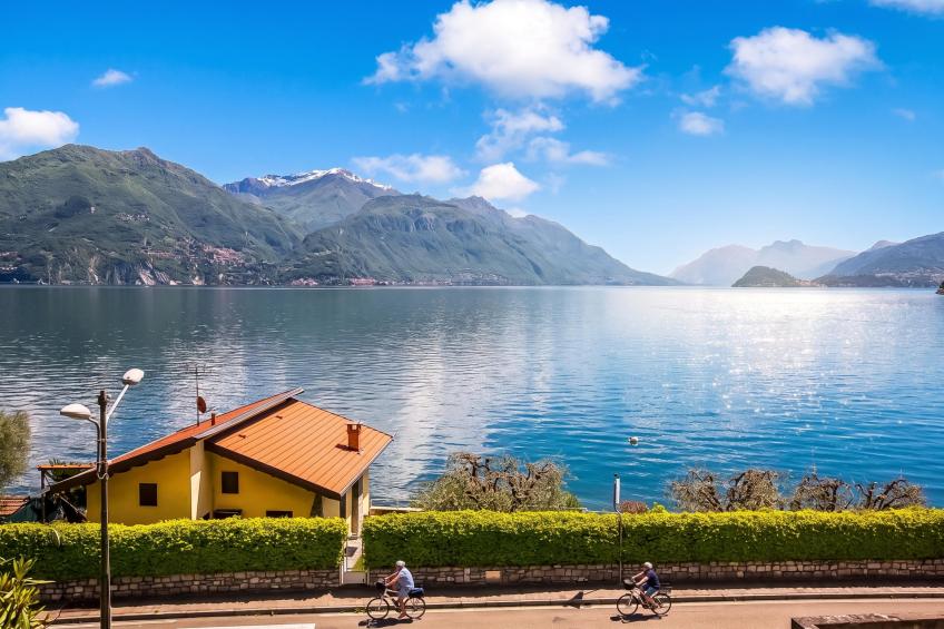Nobiallo Fronte Lago - foto 18