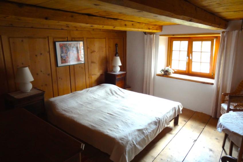 Haus Nicca, (Splügen), - foto 6