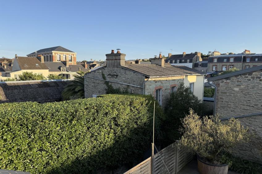 Joli appartement à Cherbourg - foto 22