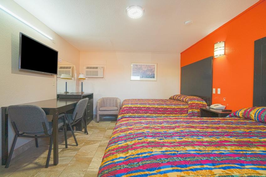 2 King Bed - foto 26