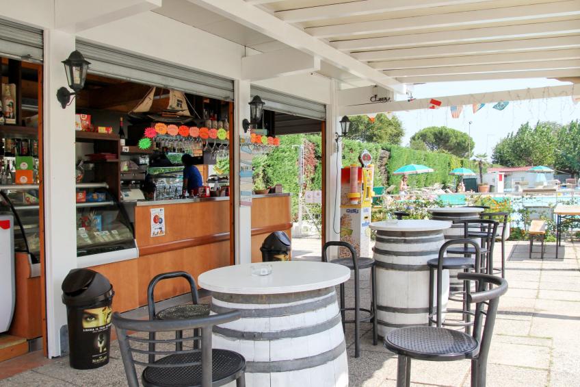 Villaggio Camping Classe (LDD102) - foto 2
