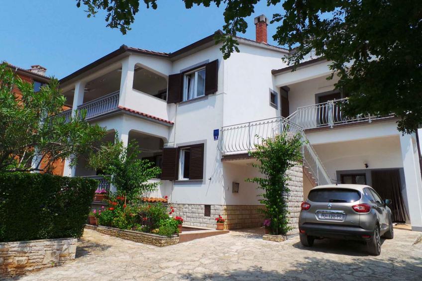 Holiday apartment with large terrace and SAT-TV - BF-RJ73 - foto 15