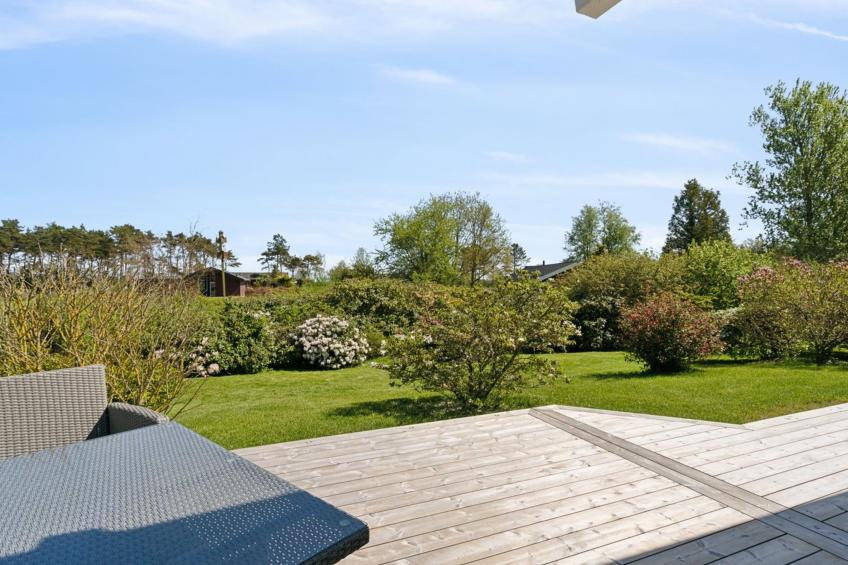 "Harald" - 300m from the sea in Djursland and Mols - foto 20