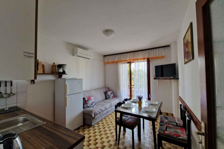 Holiday apartment with balcony - BF-HHZT - foto 5
