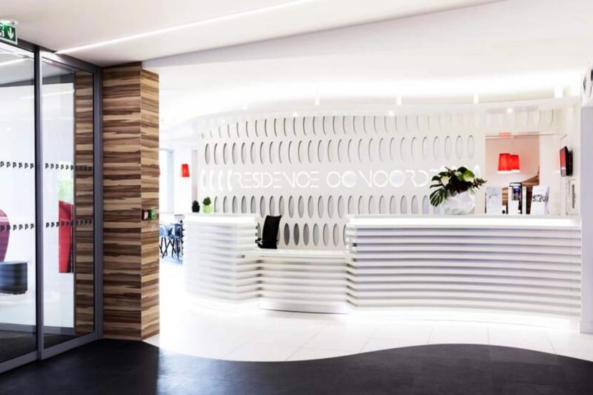 Néméa Appart'hôtel Résidence Toulouse Concorde