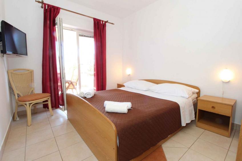 Vakantiewoning met airconditioning en tuin - BF-B266H - foto 27