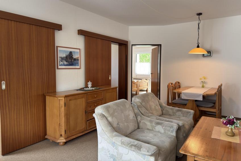 Vakantiewoning, Hahnenklee - foto 6
