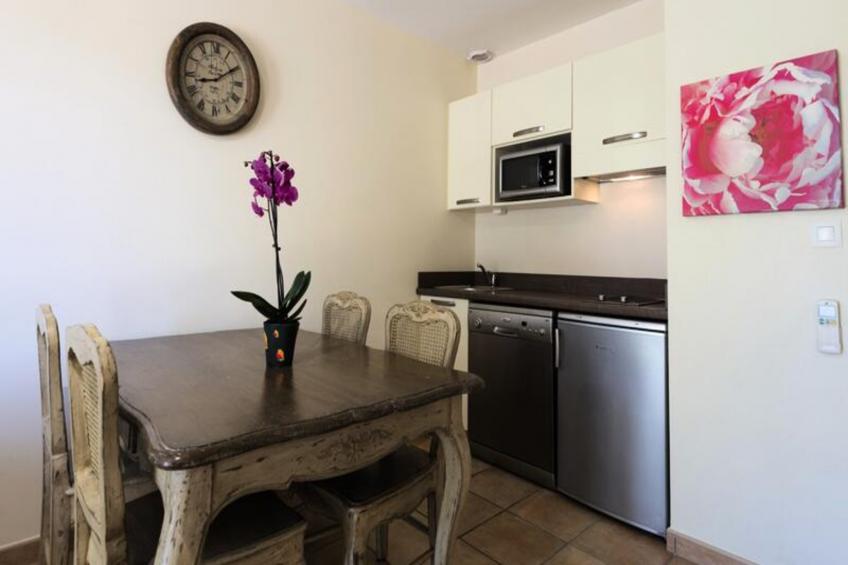 Belambra Clubs Résidence Rocamadour - Les Portes De Dordogne - foto 26