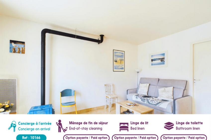 Maison à Le Fenouiller - foto 2