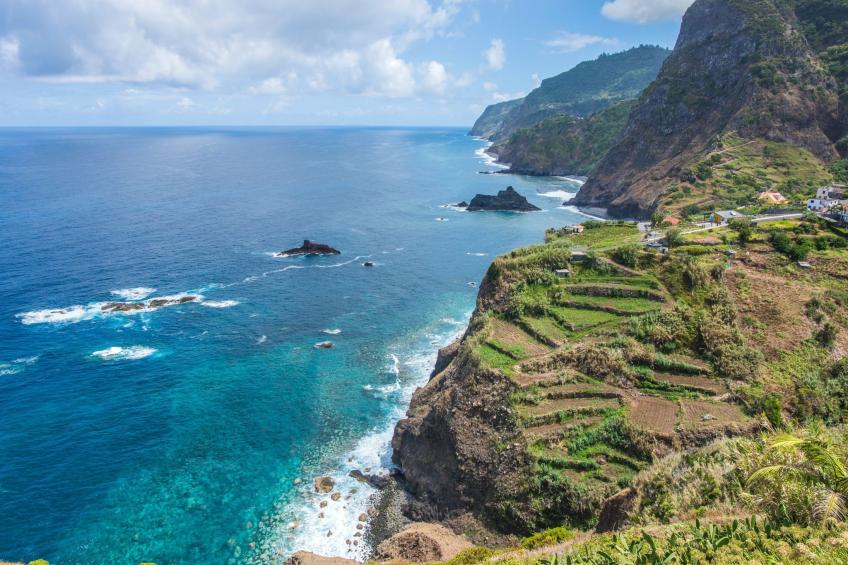 Haus Enxurros in Ponta Delgada - foto 5