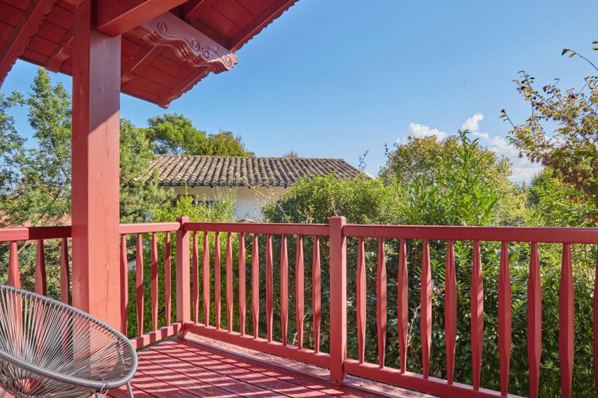 Le Domaine de Lana (LUZ410) - foto 4