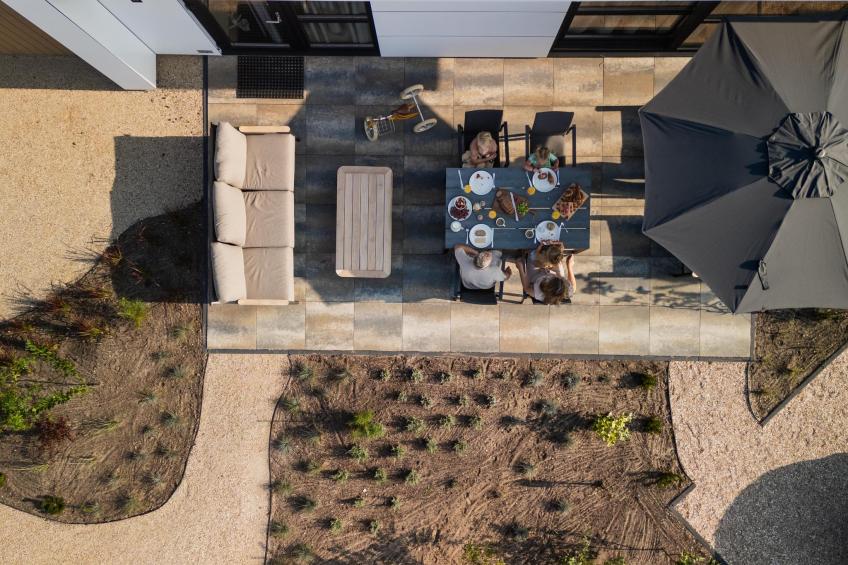 Villa Bloomingdale | 4 Pers. - foto 16