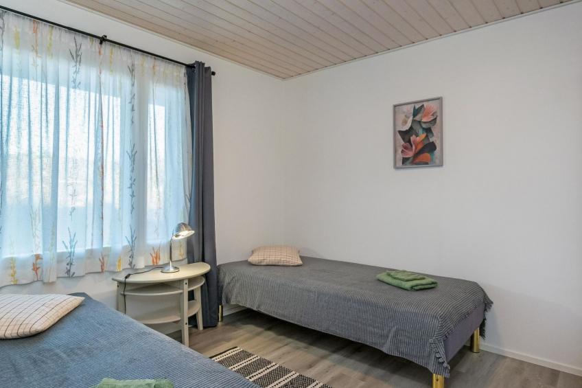 Järven idylli - foto 16