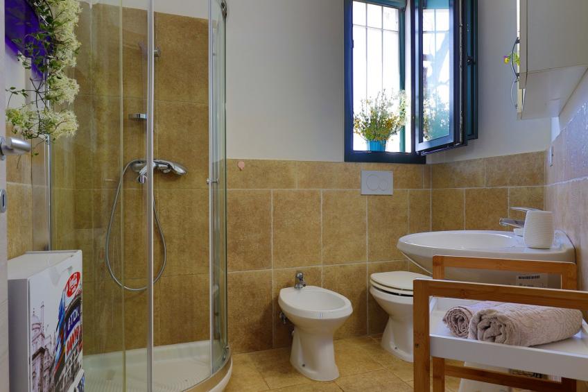 Casa Barza in Salve - foto 12