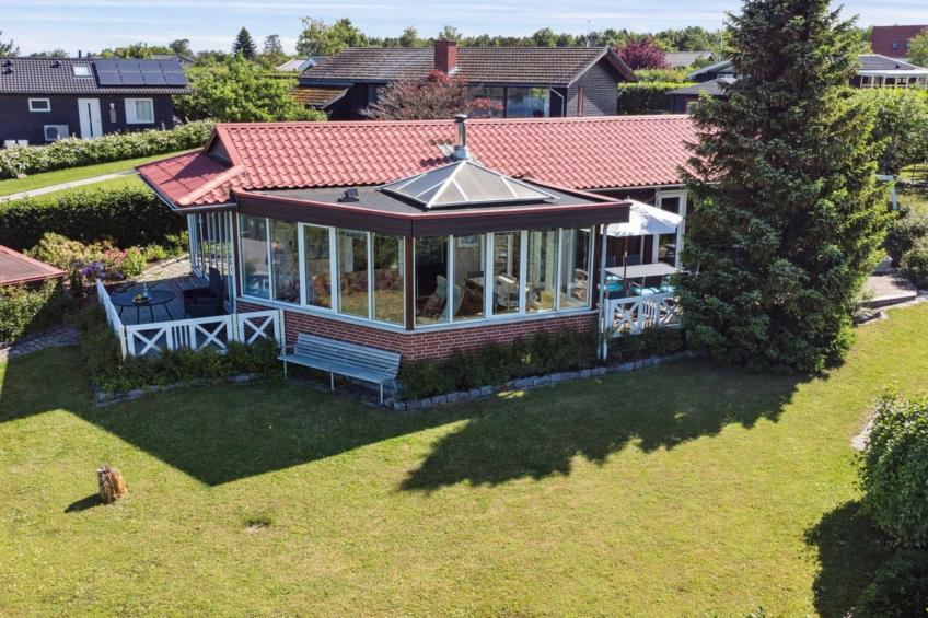 "Eleana" - 300m to the inlet in Sealand - foto 10