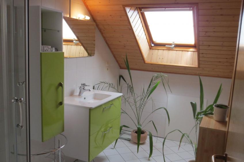 LES BRIMBELLES - foto 3