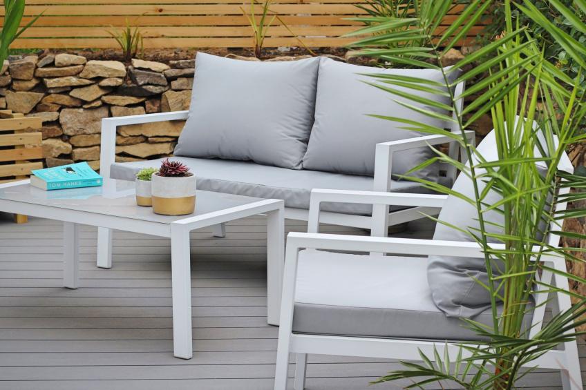 für 1 Personen  + 1 Kind ca. 33 m² in Ludgvan, Cornwall - foto 28