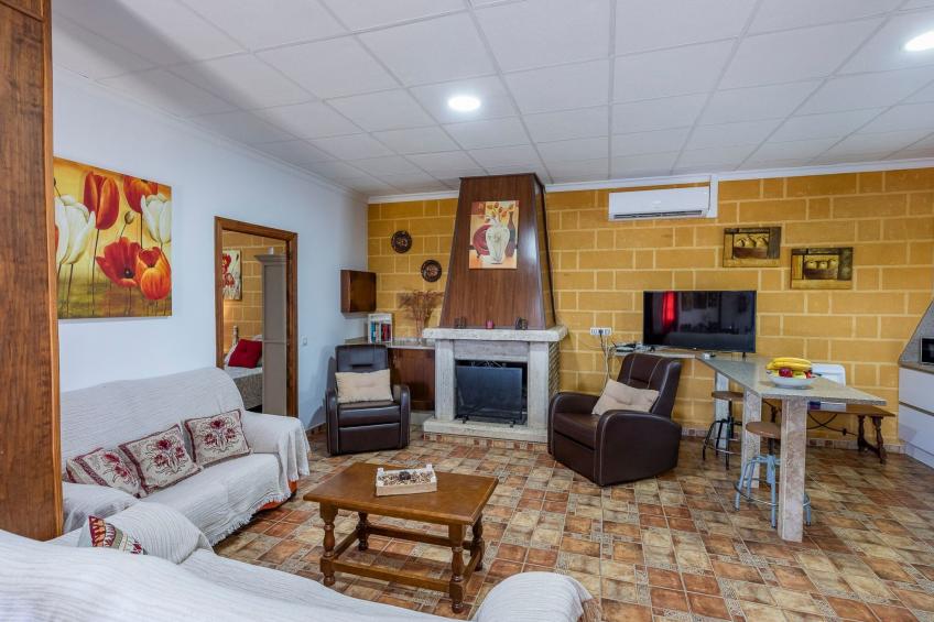 Casita de la Cantera - foto 9