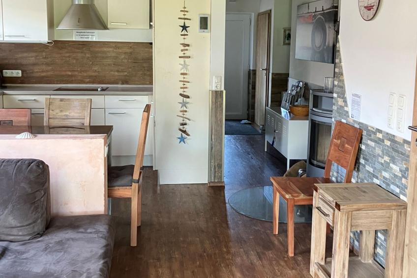 Ferienhuus Nordsee - foto 12