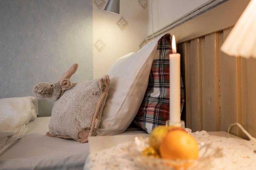 Paradisvilla - foto 12