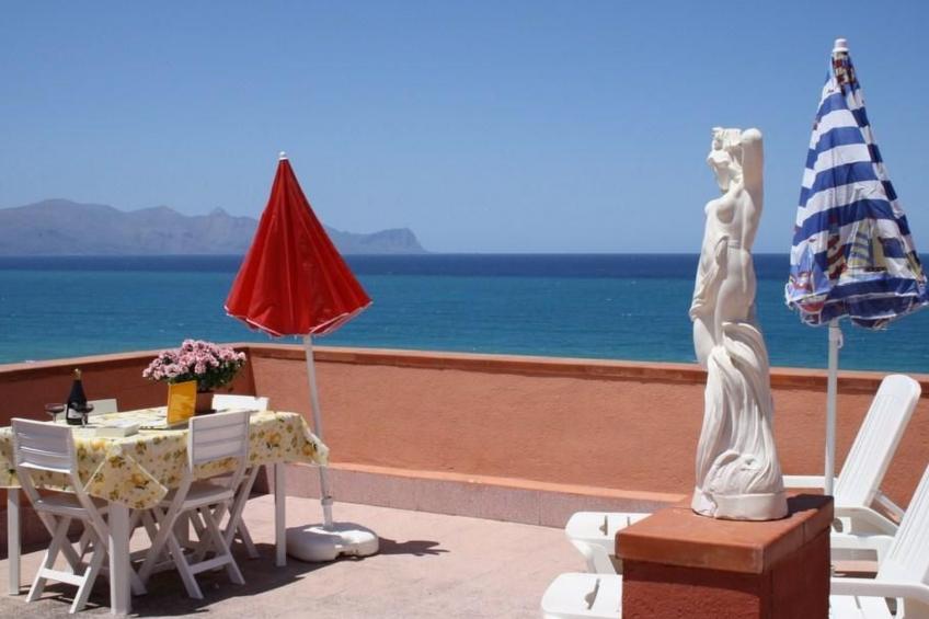 Wohnung in Balestrate mit kostenlosem Parkplatz - foto 22