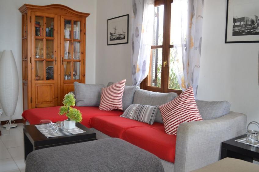 in Playa Honda mit Möblierter Terrasse - foto 3