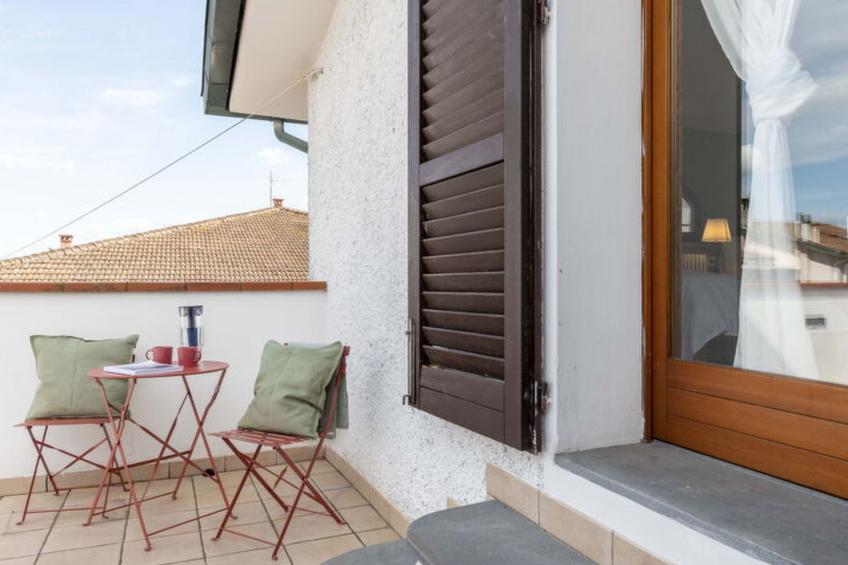 Villa i Portici - foto 74