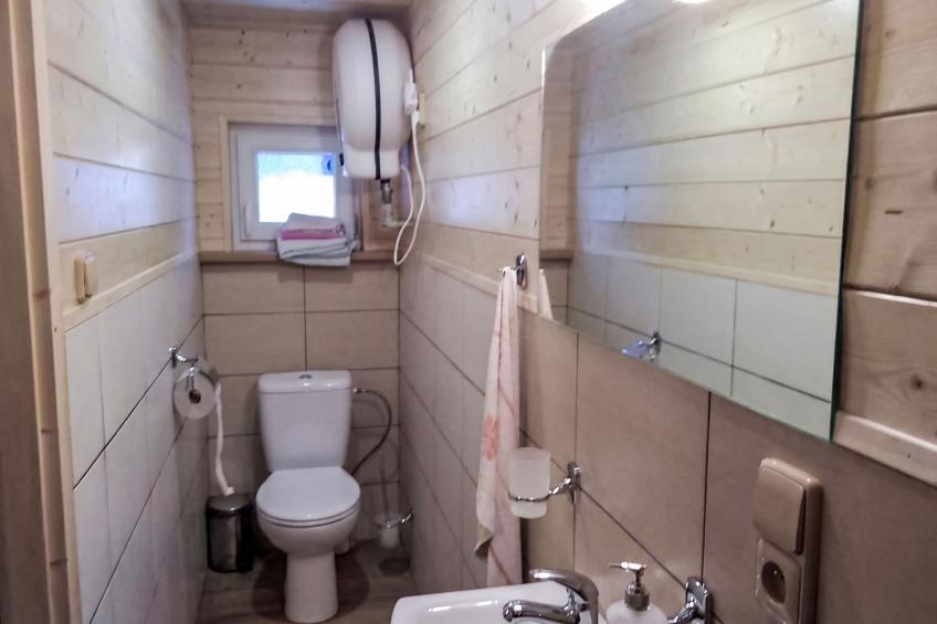 U Jelení obory - foto 18
