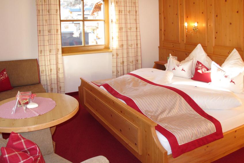 Apart Garni Royal (KPL135) - foto 11