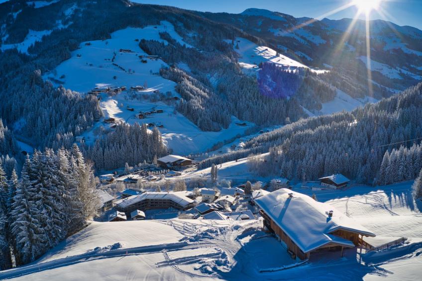 Chalet Edelweiß - foto 66