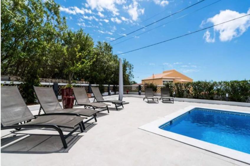 Casa Laranja Villa Loulé - foto 20