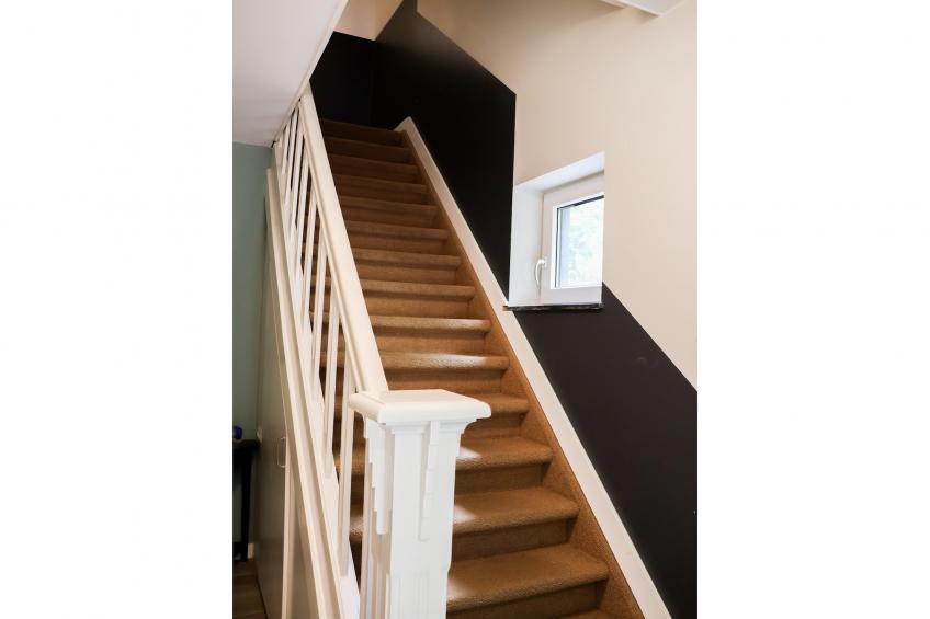 Luxe appartement Nous - Begane grond - foto 12