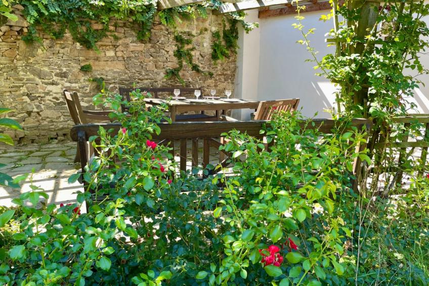 Rittergut Heyda - foto 19