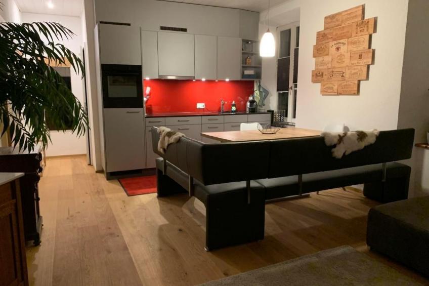 Casa Restelli Whg EG - foto 4