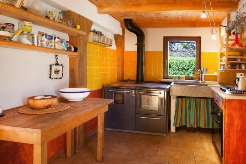 'Casa Anita' mit Schwimmbad - foto 8