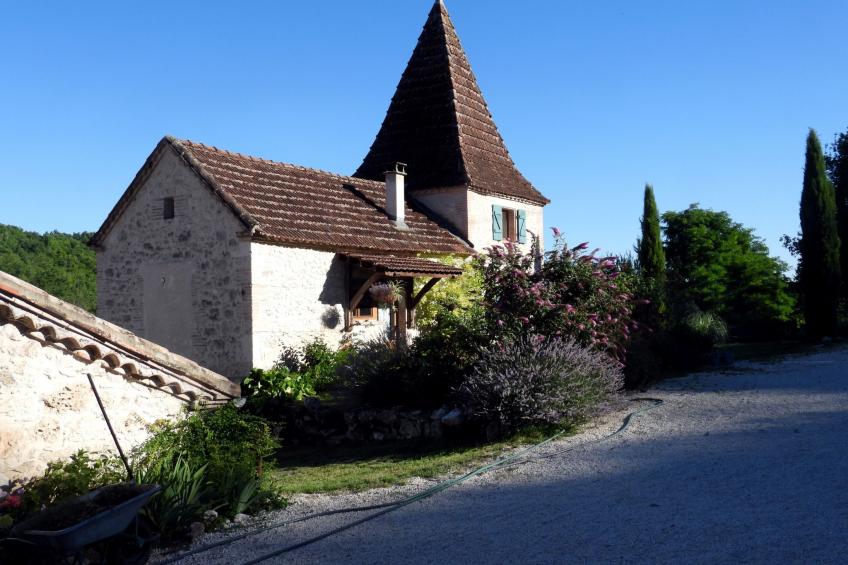 La Ferme des Paons - foto 43