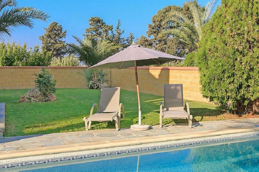 in Polis Chrysochous mit Offenem Kamin - foto 21