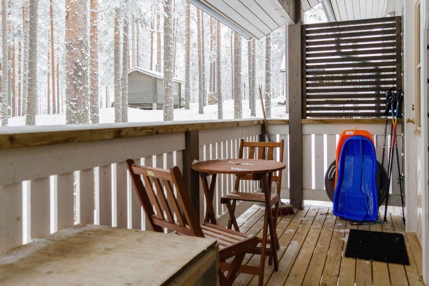 Piin pirtti - foto 18