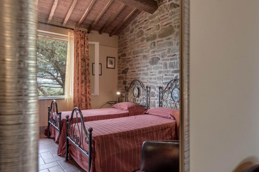 Villa Bellaria mit Pool und Klimaanlage - foto 44