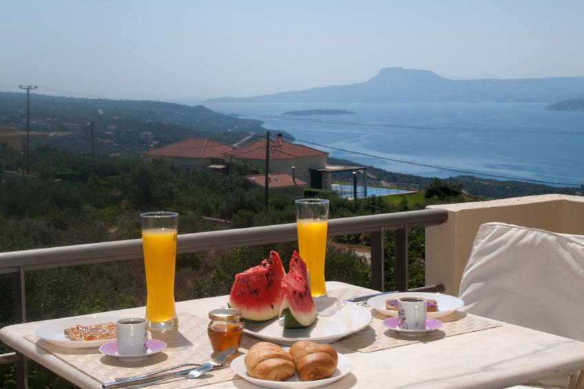 Der Garten von Zephyrus - Osten