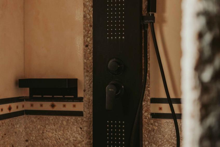 Villa Maya mit Pool und Bergblick - foto 42