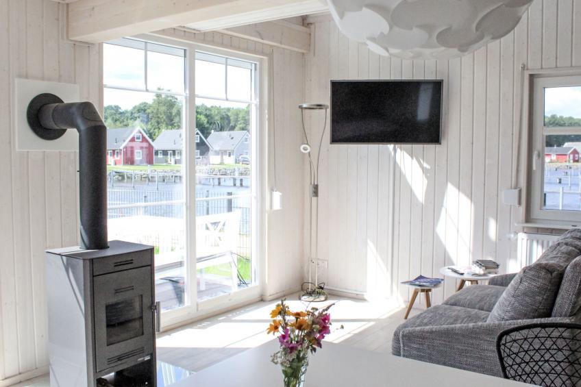 Ferienhaus am Wasser - foto 10