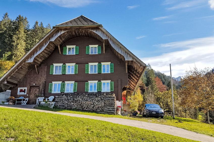 Rüttimätteli - foto 21