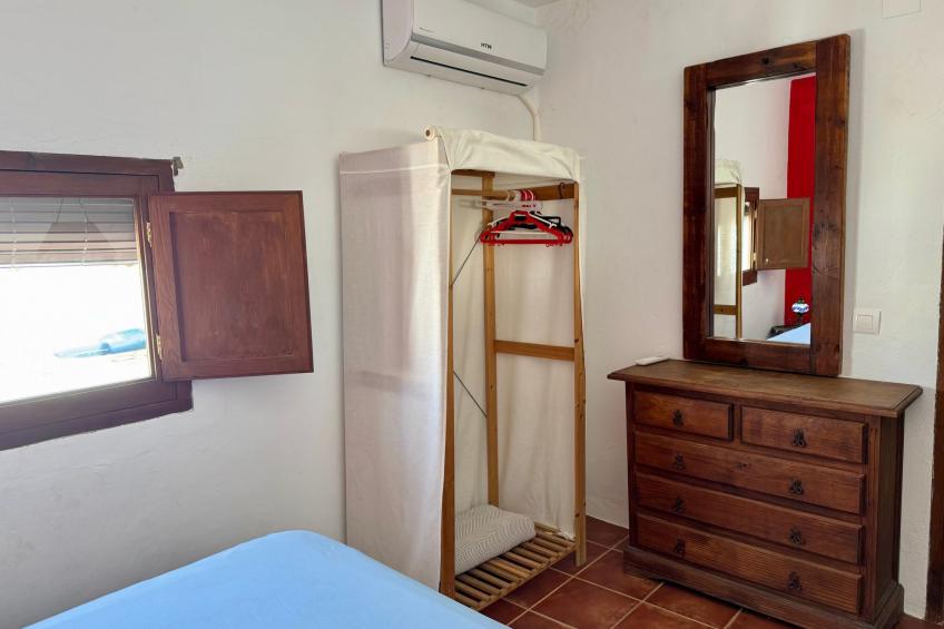 Wohnung mit großer Dachterrasse in Vejer - foto 21