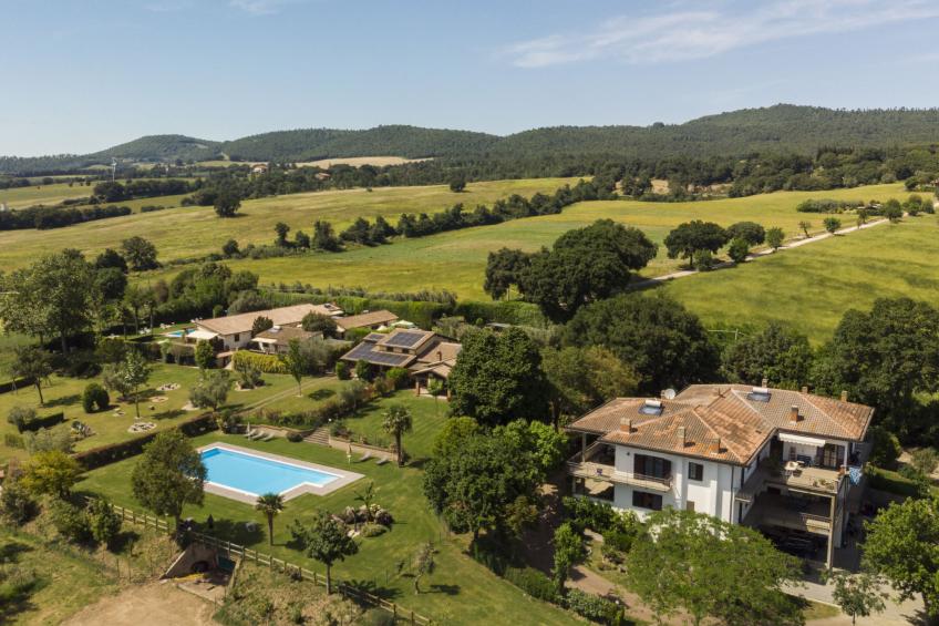 L'Orto e le Rose (BOL328) - foto 2