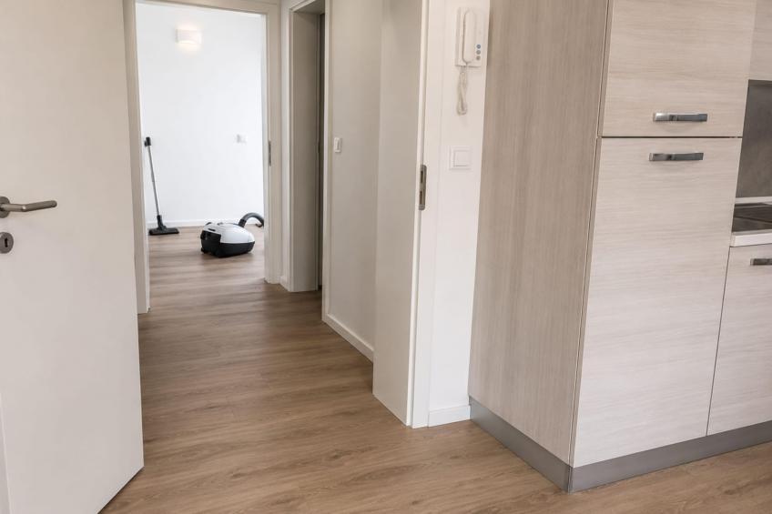 Apartment für Monteure Bad Camberg - foto 5