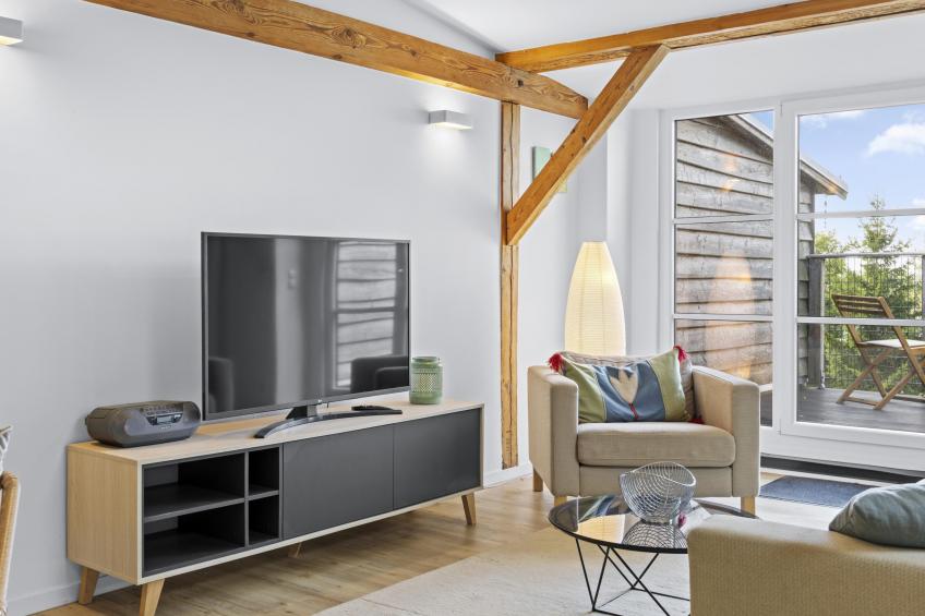 Loft Weitblick - Natur Pur - foto 6