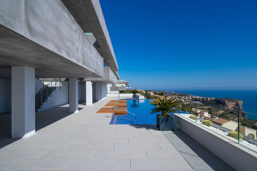 Blue Infinity - foto 27